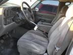 2007 Chevrolet Silverado K1500 Classic Crew Cab