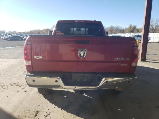 2010 Dodge RAM 2500