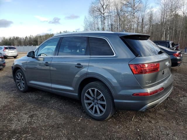 2017 Audi Q7 Premium