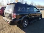 2007 Honda Pilot EXL