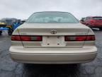 1999 Toyota Camry LE