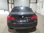 2012 BMW 550 XI