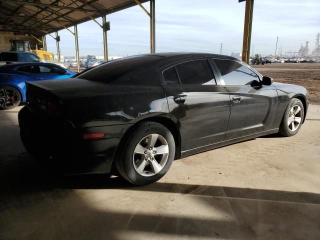 2013 Dodge Charger SE