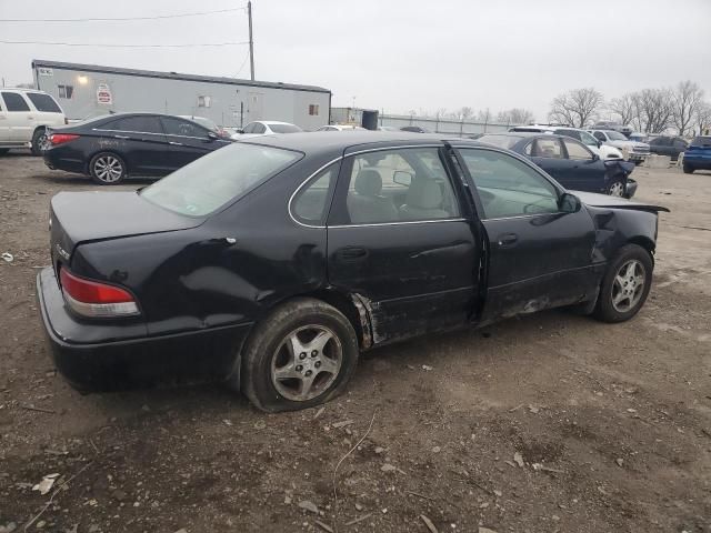 1997 Toyota Avalon XL