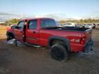 2005 Chevrolet Silverado K2500 Heavy Duty