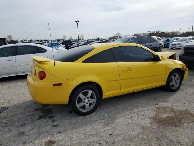 2007 Chevrolet Cobalt LT