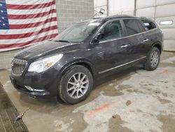 Buick Vehiculos salvage en venta: 2017 Buick Enclave