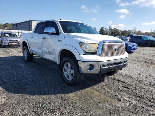 2011 Toyota Tundra Crewmax SR5