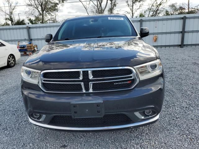 2014 Dodge Durango SXT