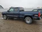 2005 Chevrolet Silverado K1500