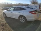 2010 Honda Accord Crosstour EXL