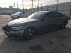 2019 BMW 750 I