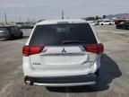 2016 Mitsubishi Outlander SE