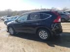 2016 Honda CR-V EXL