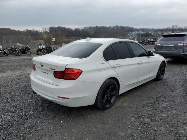 2015 BMW 328 XI