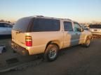 2005 Chevrolet Suburban K2500