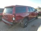 2015 Chevrolet Suburban C1500 LT