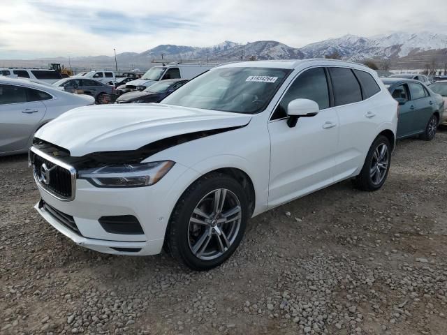 2018 Volvo XC60 T5