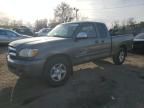 2003 Toyota Tundra Access Cab SR5