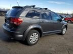 2016 Dodge Journey SE