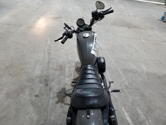 2019 Harley-Davidson XL883 N