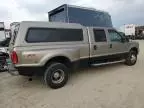 2004 Ford F350 Super Duty