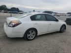 2012 Nissan Altima SR