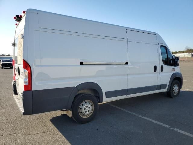 2014 Dodge 2014 RAM Promaster 3500 3500 High