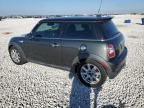 2011 Mini Cooper S