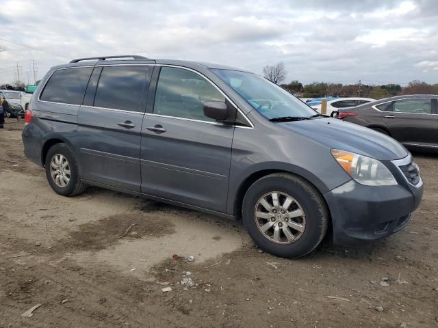 2010 Honda Odyssey EX