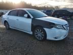 2011 Toyota Avalon Base