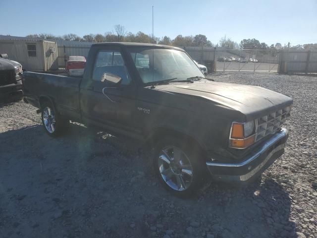 1990 Ford Ranger