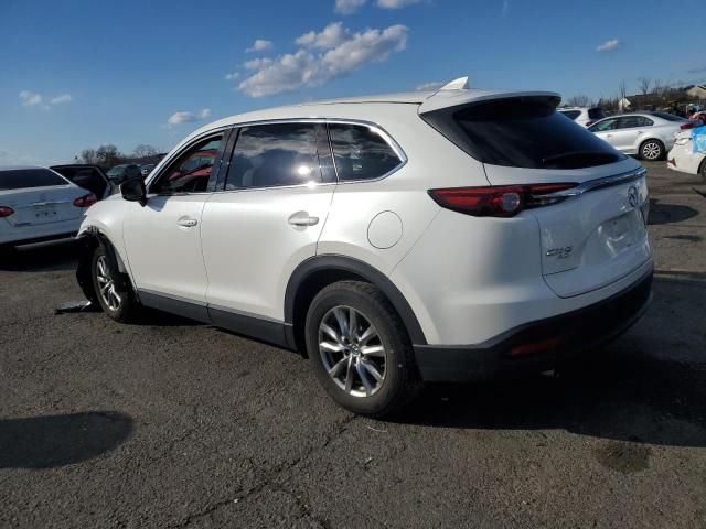 2019 Mazda CX-9 Touring