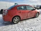 2010 Nissan Sentra SE-R