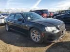 2017 Chrysler 300 Limited