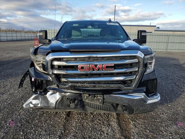 2021 GMC Sierra K1500 SLE