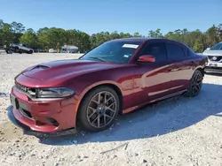 2019 Dodge Charger Scat Pack en venta en Houston, TX