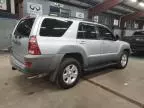 2003 Toyota 4runner SR5