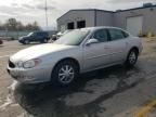 2005 Buick Lacrosse CXL