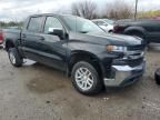 2022 Chevrolet Silverado LTD K1500 LT