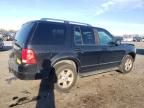 2003 Ford Explorer Limited