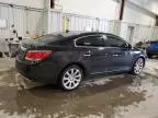 2012 Buick Lacrosse Touring