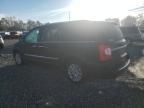 2012 Chrysler Town & Country Limited