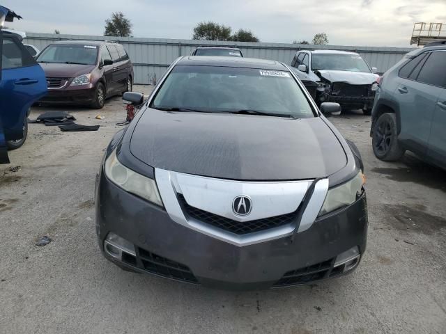 2011 Acura TL