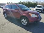 2007 Honda CR-V EXL