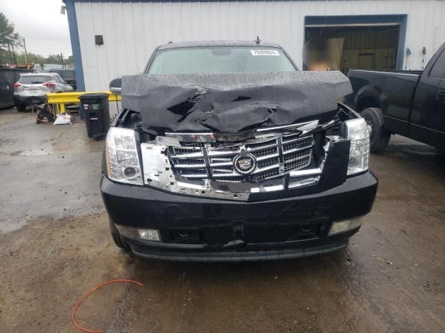 2008 Cadillac Escalade Luxury