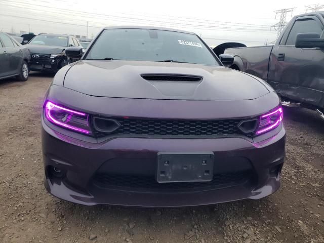 2021 Dodge Charger R/T