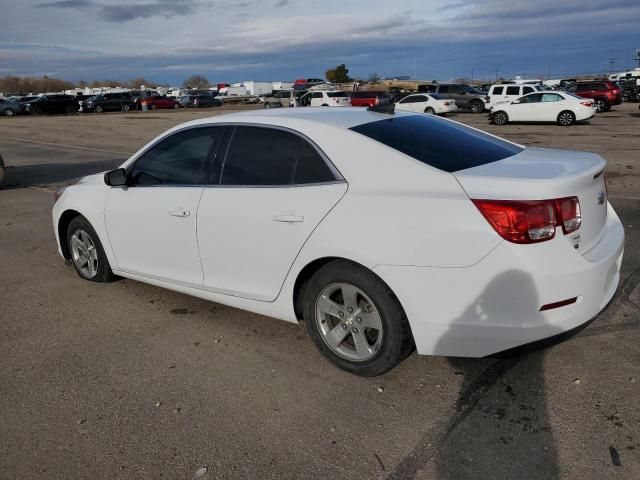 2015 Chevrolet Malibu LS