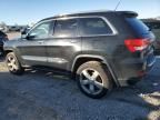 2011 Jeep Grand Cherokee Limited