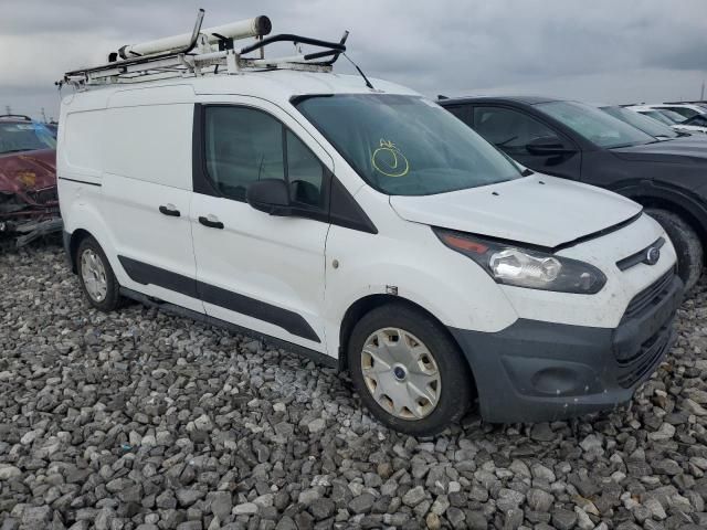 2014 Ford Transit Connect XL